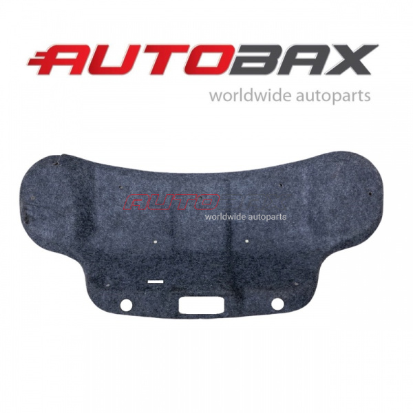 Door Trim/Trunk Lids Ford Mustang 2014>