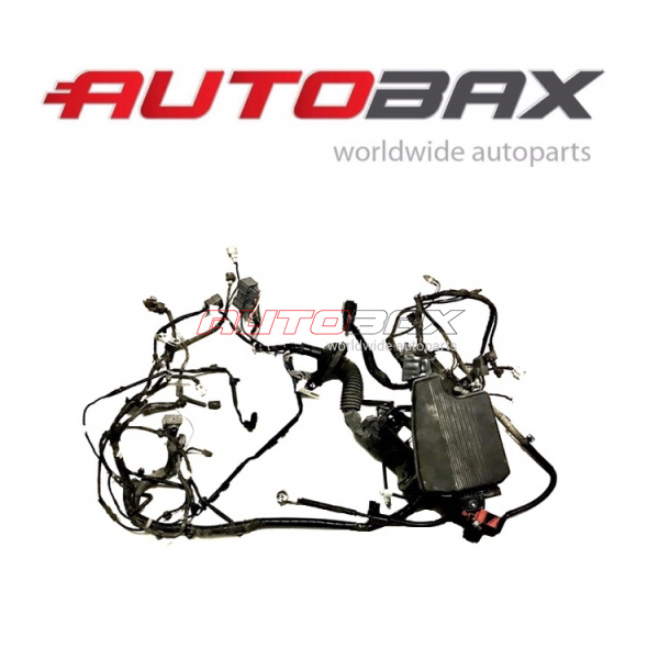 Engine Compartment Wiring Harness Mazda 6 (GJ) 2013>