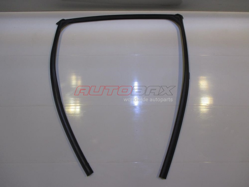 Door Glass Seal Outlander XL (CW) 2006>2012
