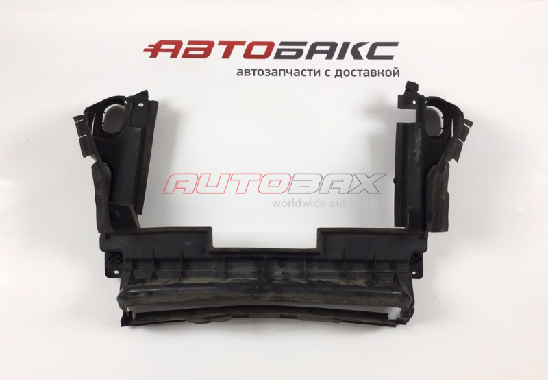 Air Duct/Air Intake Mercedes Benz M-Class (W164) ML 2005>2011