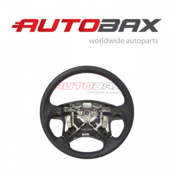 Steering wheel Toyota Camry (V40) 2006>2011