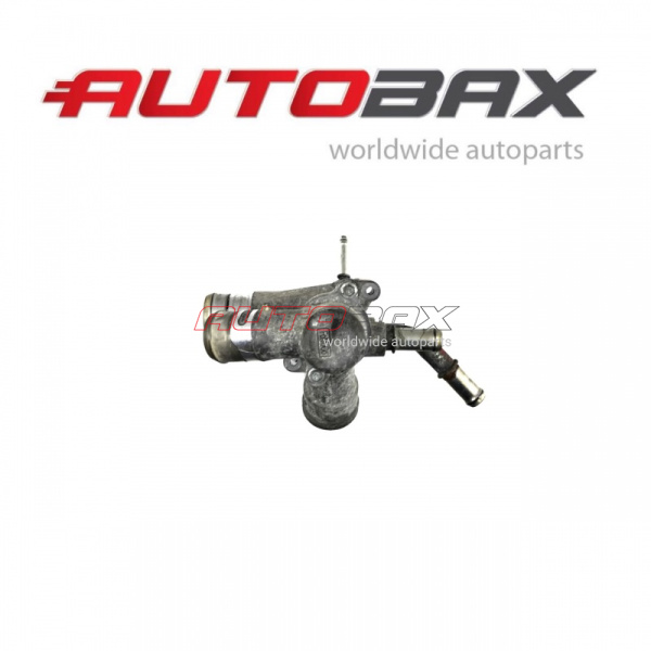 Thermostat/Thermostat Housing Ford Explorer V 2010>
