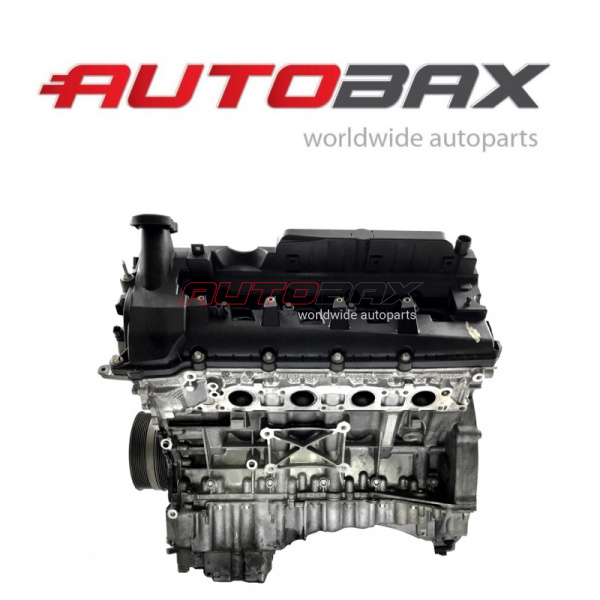 Engine Jaguar F-Type 2012>