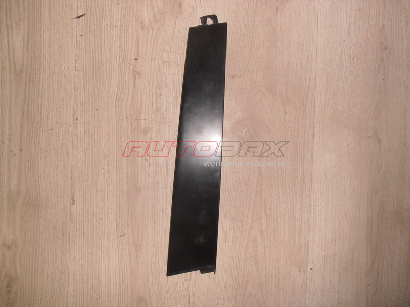 Front Left Door Molding / Trim Accord VIII 2008>2013