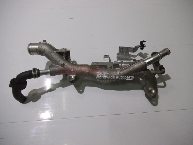 Cooling System Flange Teana (J32) 2008>2013
