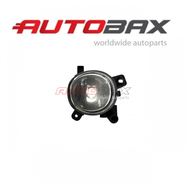 Front Fog Light Audi A1 2010>