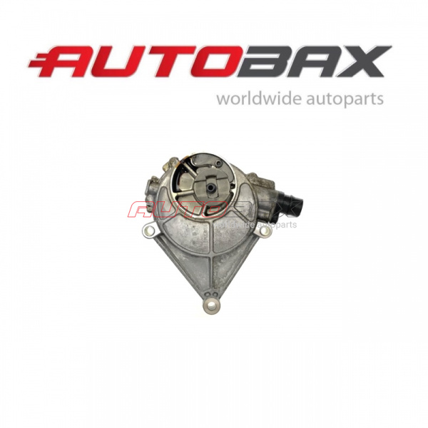 Mechanical Vacuum Pump BMW 3-series (F30/F31) 2011>