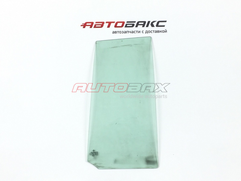 Glass Rear Right Air vent VolksWagen Touran 2003>2010