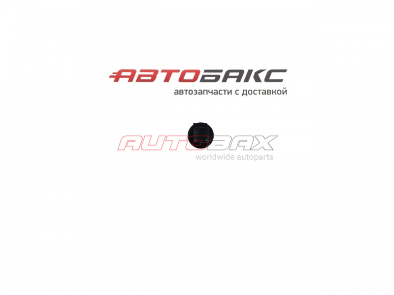 Button Block Nissan Patrol (Y62) 2010>