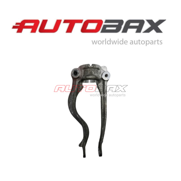 Shock Absorber Front Right Porsche Macan 2014>