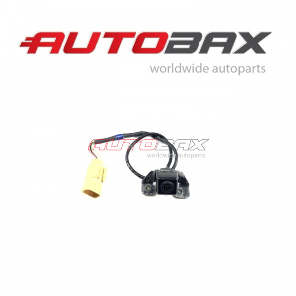 Rear View Camera Hyundai ix35/Tucson 2010>2015