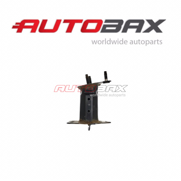 Front Bumper Reinforcement Toyota Land Cruiser (150) Prado 2009>