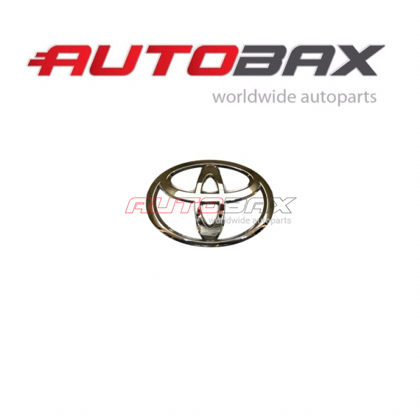 Emblem Toyota Land Cruiser (200) 2008>