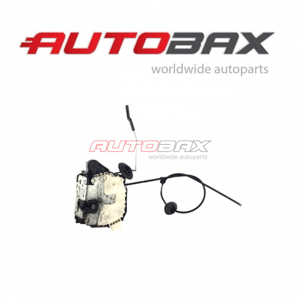 Front Left Door Lock Mini Cooper S (R52/53) 2000>2007
