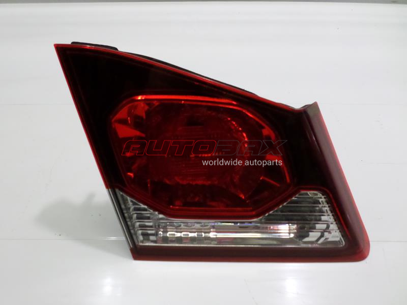 Light Rear Left Civic 4D 2006>2012