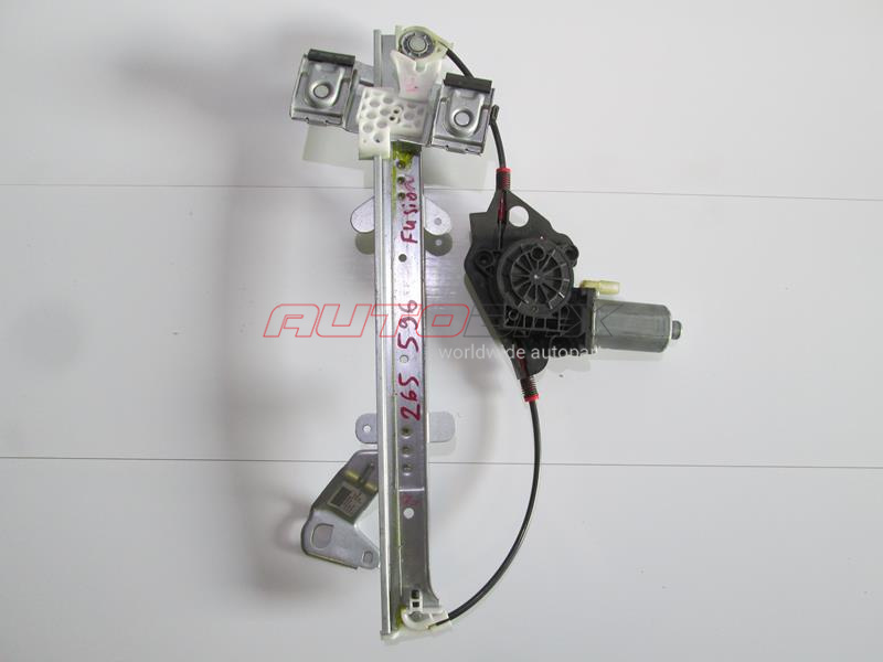 Front Right Window Regulator Ford Fusion 2002>2012
