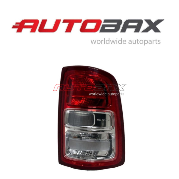 Right Taillight Chrysler/Dodge Ram (DS/DJ) 2008>