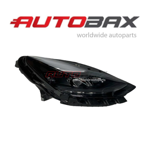Headlight Right Tesla Model 3 2017>