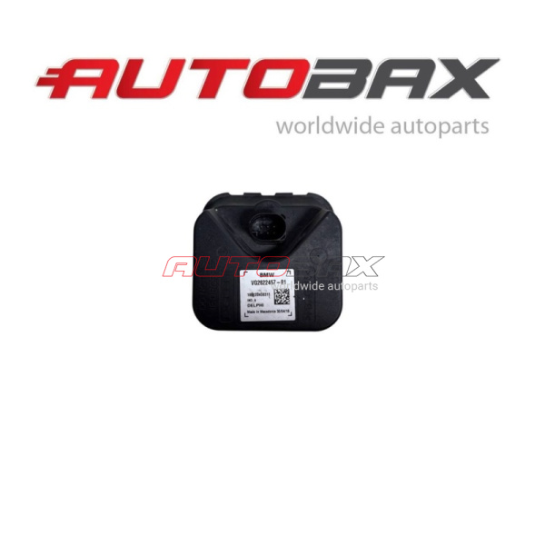 Electronic Control Unit (general) BMW 5-series (F10/F11) 2009>2016