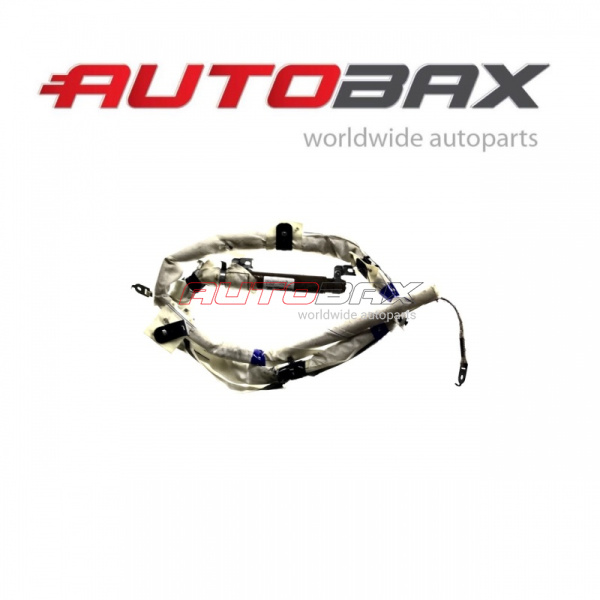 Left Curtain Airbag Audi A5/S5 Coupe 2008>2016