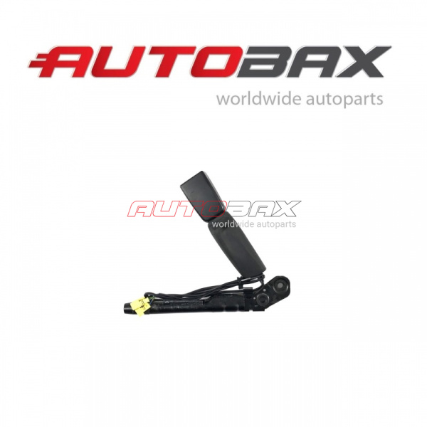 Right Seatbelt Pretensioner Mercedes Benz S-Class (W221) 2005>2013
