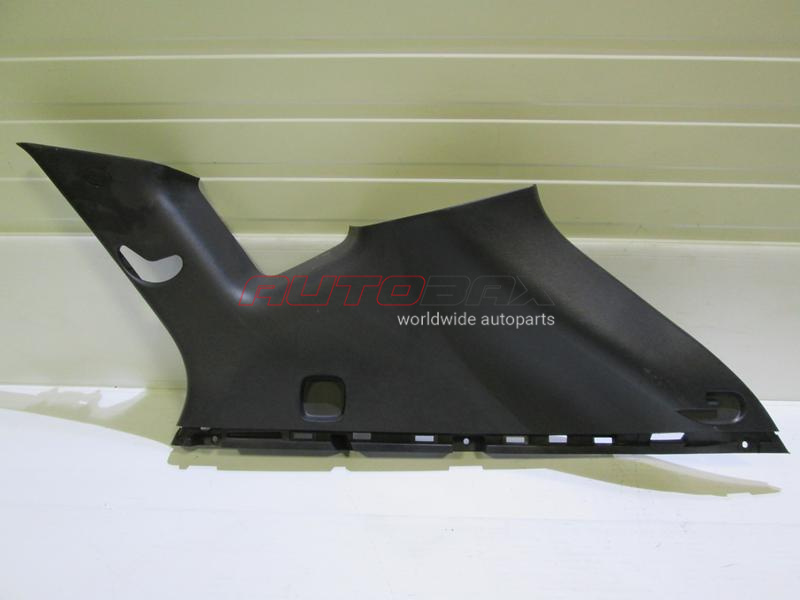 Trunk Trim/Filler Hyundai ix35/Tucson 2010>