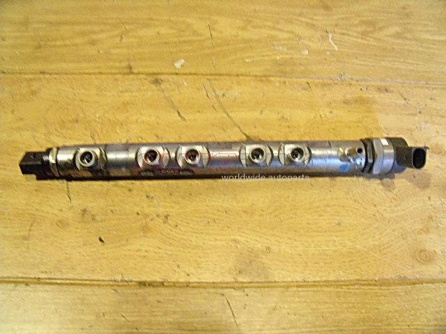 Fuel Rail BMW X1 (E84) 2009>2015