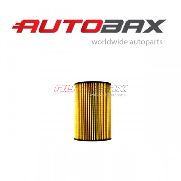 Oil Filter BMW 7-Series (F01/F02/F04) 2008>2015