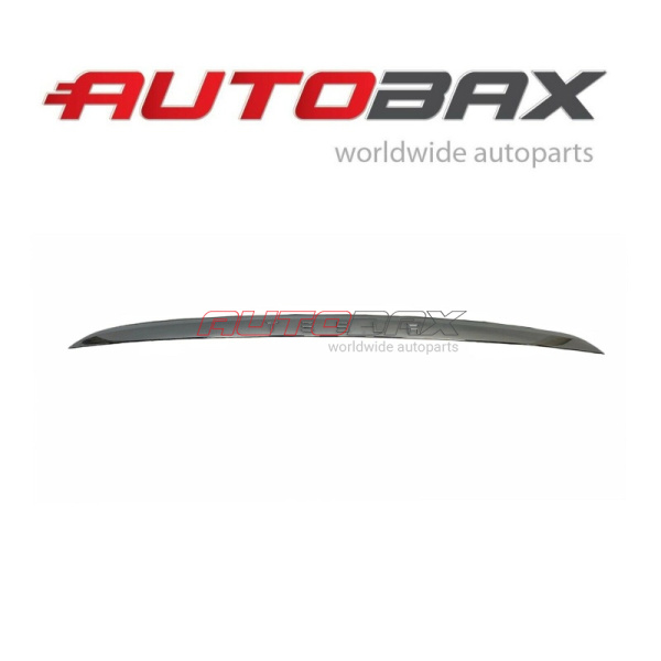 Molding/Door Trim/Trunk Lids Tesla Model X 2015>