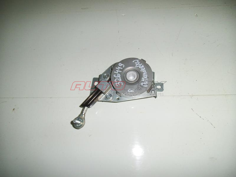 Door Stop Outlander XL (CW) 2006>2012