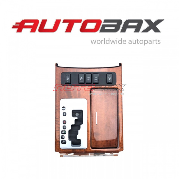 Trim Console Infiniti QX-56 (JA60) 2004>2009