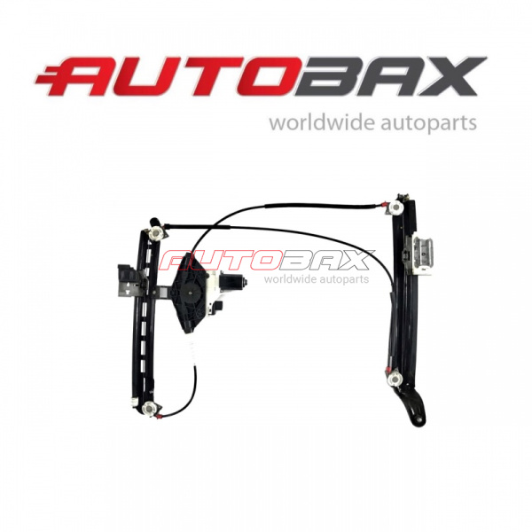 Front Left Window Regulator Audi A5/S5 Coupe 2008>2016