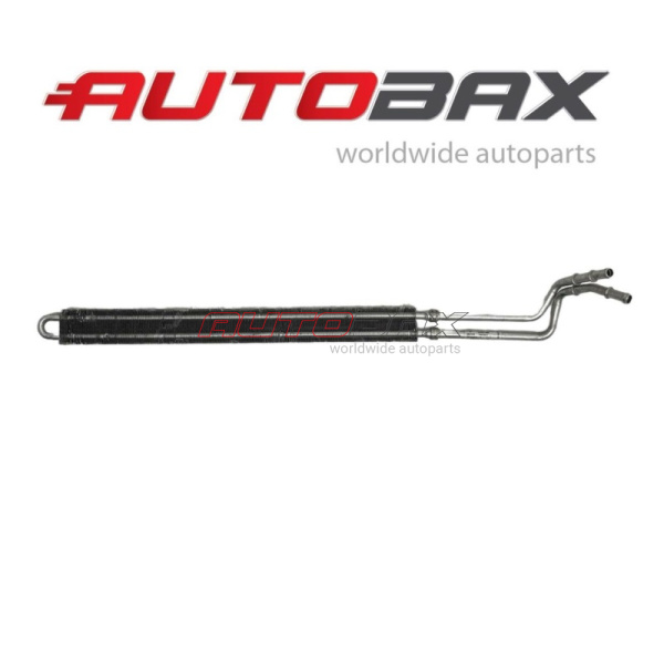 Power Steering Radiator Porsche Panamera 2010>2016