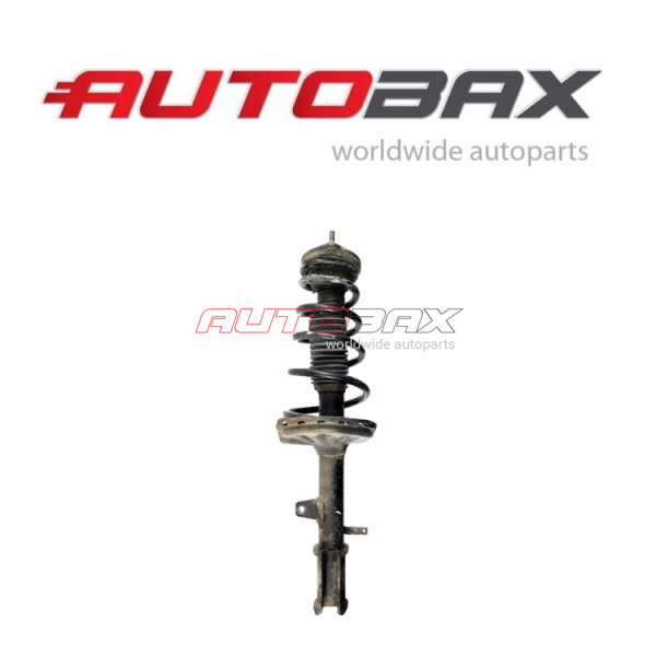 Shock Absorber Rear Toyota Highlander II 2007>2013