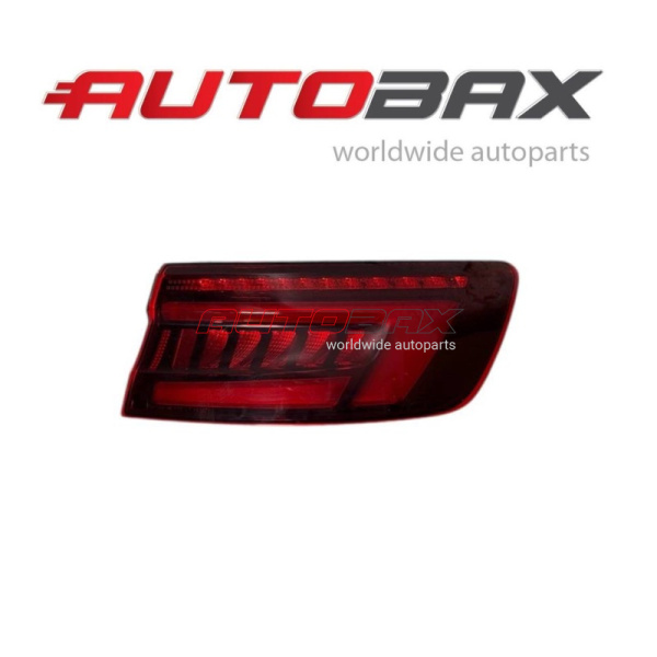 Right Taillight Audi A4 (B9) 2015>