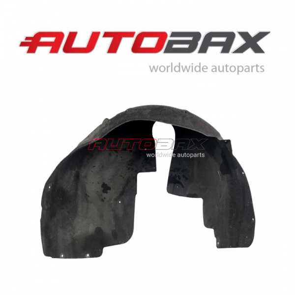 Left Rear Wheel Arch Liner BMW 5-Series (F10/F11) 2009>2016