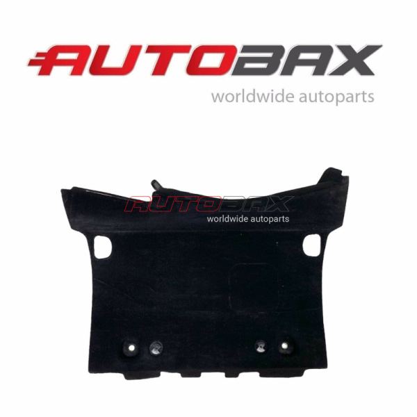 Trim/Luggage Compartment Filler Maserati Ghibli 2014>2020