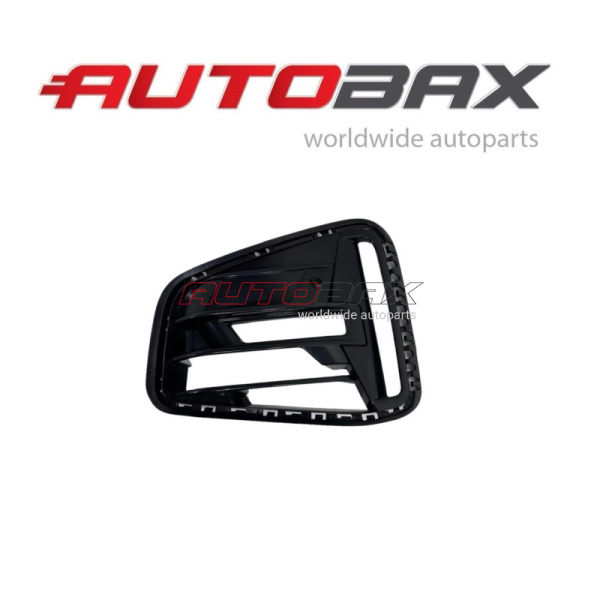 Left Bumper Grille BMW 4-series (G22/G23/G26/G82) 2020>