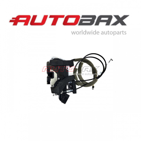 Front Left Door Lock Nissan Juke (F15) 2011>