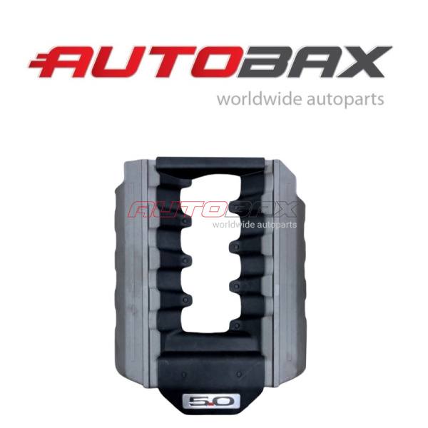 Engine Decorative Cover Ford Mustang 2014>