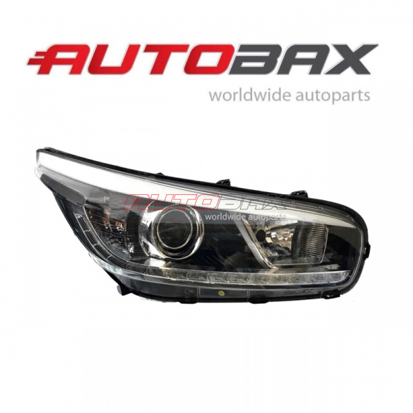 Headlight Right Kia Ceed 2012>