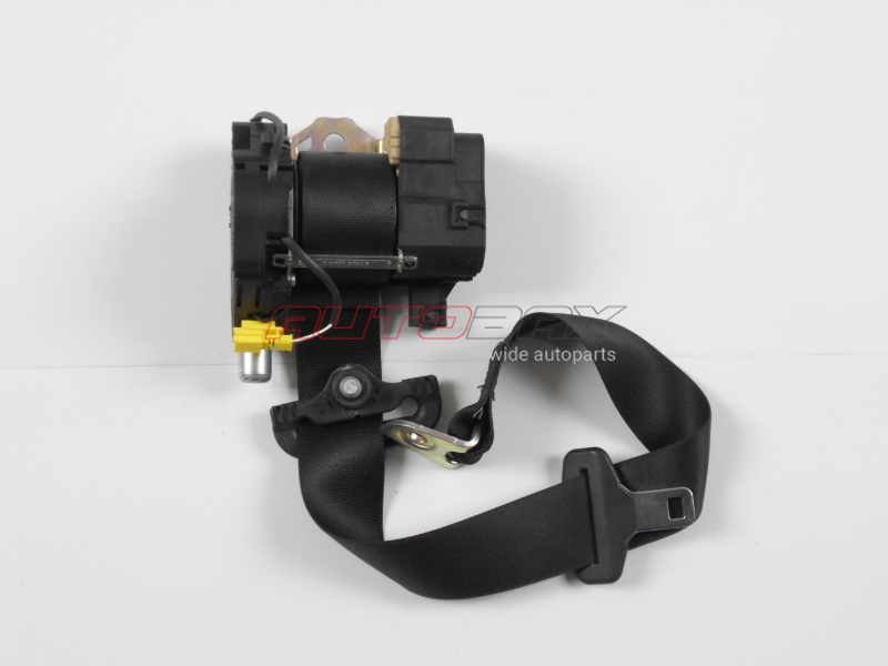 Left Pyrotechnic Seatbelt S-Class (W221) 2005>2013
