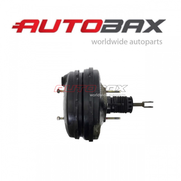 Brake Booster Jaguar S-Type 2000>2006