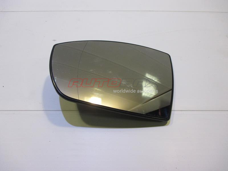 Glass Mirrors (Insert) Kuga ll 2012>