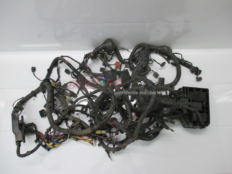 Engine Compartment Wiring Harness Sonata VI 2010>