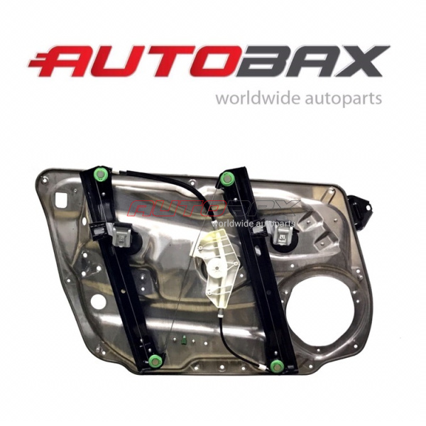Front Right Window Regulator Mercedes Benz C-Class (W204) 2007>2015