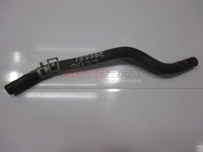 Power steering pipes Land Cruiser (150) Prado 2009>