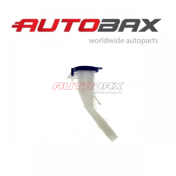 Washer Reservoir Neck Ford Focus III 2011>
