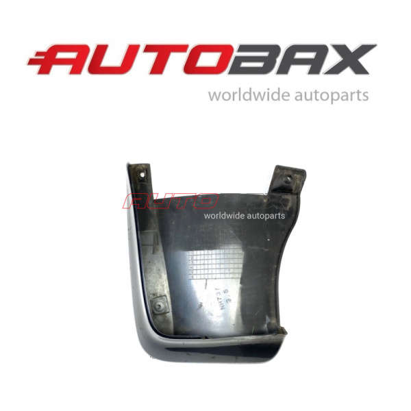 Rear Mud Flap / Splash Guard Honda Accord VIII 2008>2013