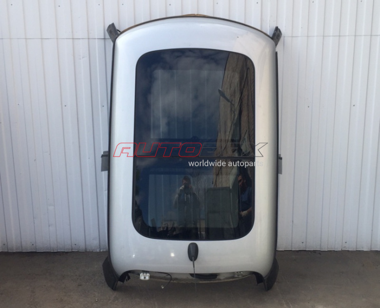 Roof Mini Cooper S (R52/53) 2000>2007